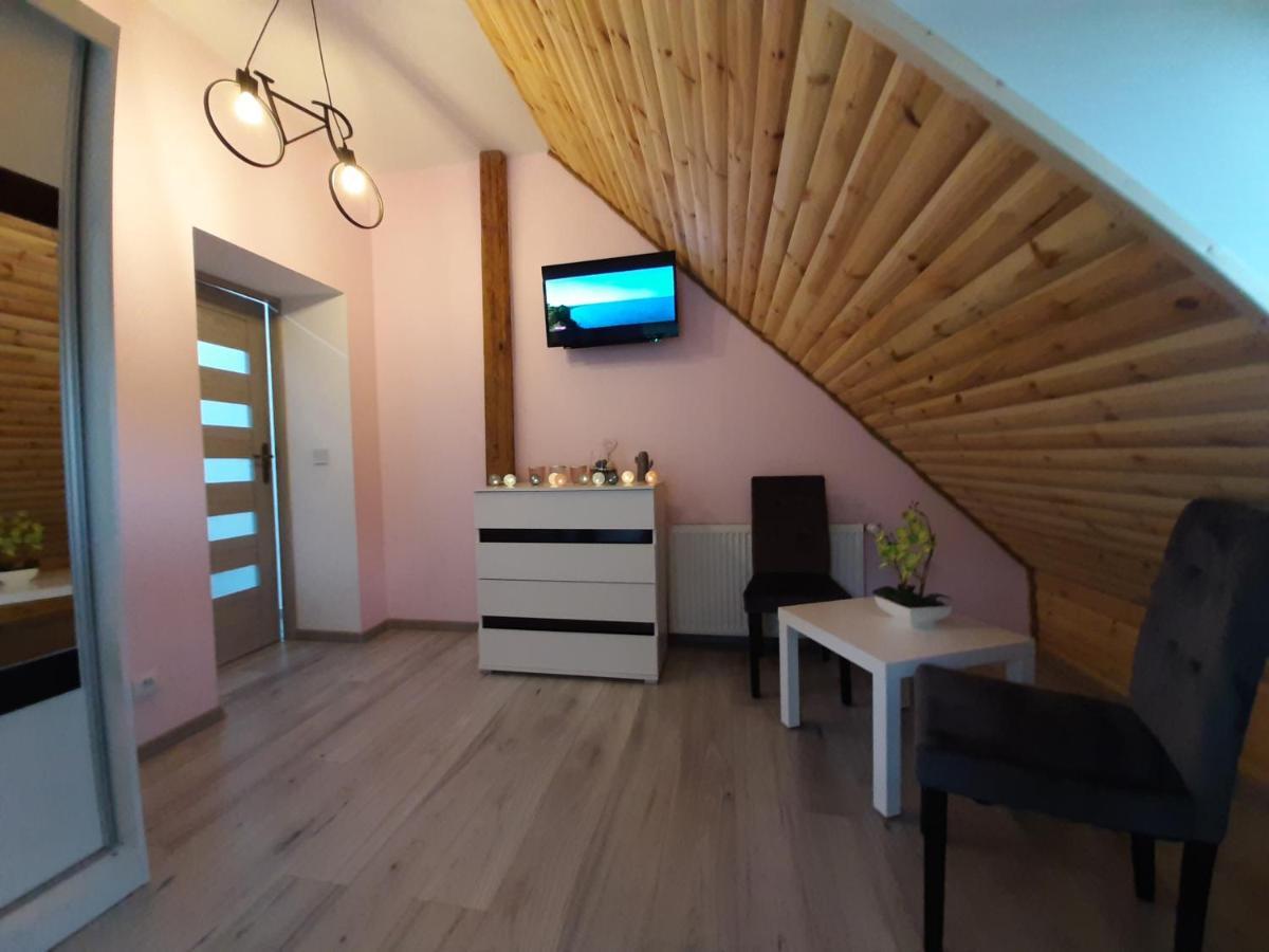 Apartament Gorski Raj Swieradow-Zdroj Luaran gambar