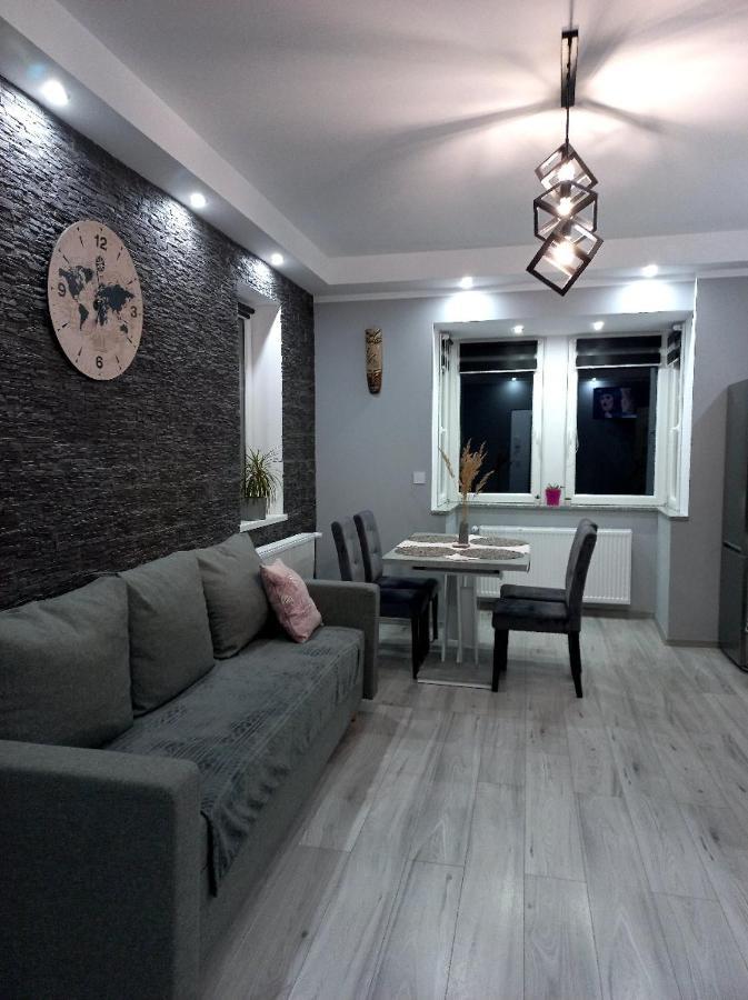 Apartament Gorski Raj Swieradow-Zdroj Luaran gambar