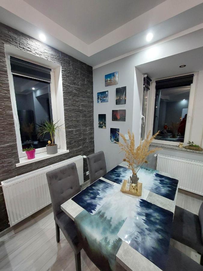 Apartament Gorski Raj Swieradow-Zdroj Luaran gambar